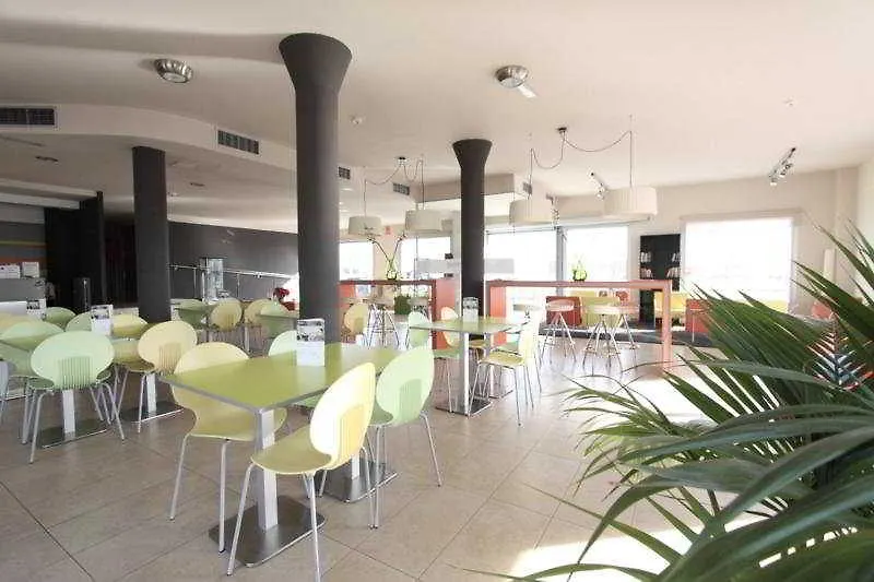 B&B Hotel Figueres Figueras