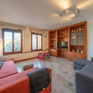 Apartamento Jeroni, Figueras