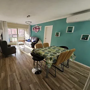 Apartamento Nuria, Figueras