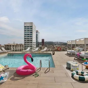 visit hotel