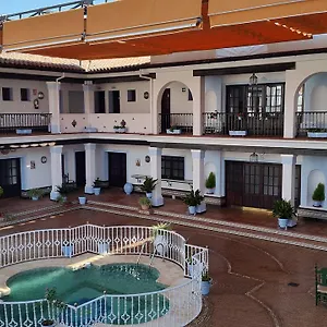 Palacio Donana , Rural & Luxury Hotell El Rocío