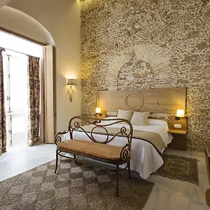 Casa De Cuatro Torres Hotell Cádiz