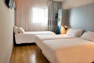 B&B Hotel Figueres Figueres  0*, Figueres (Girona)