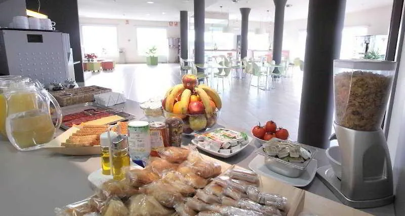 B&B Hotel Figueres Figueres