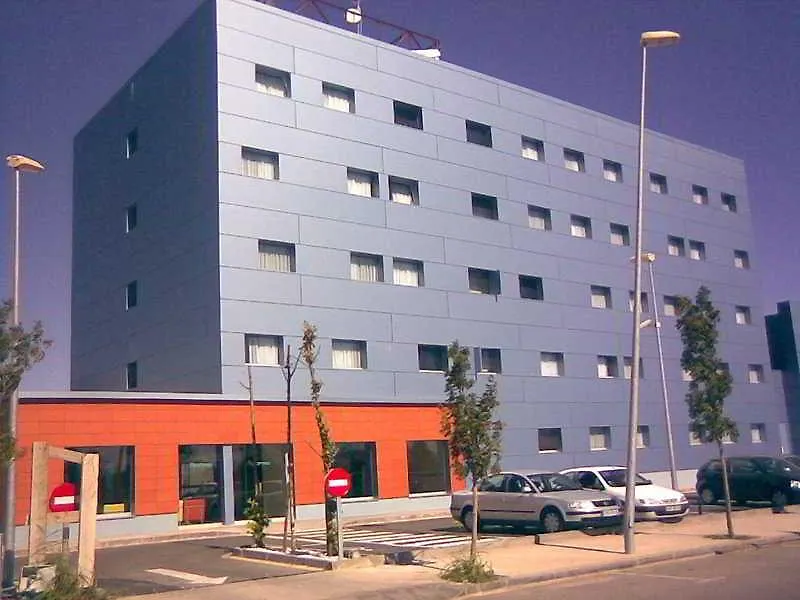 B&B Hotel Figueres Figueres  0*, Figueres (Girona)