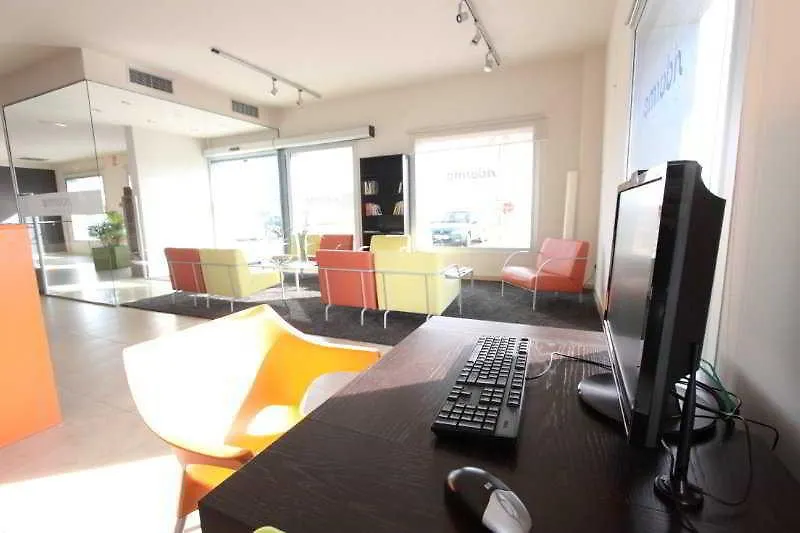 B&B Hotel Figueres Figueres   Figueres (Girona)