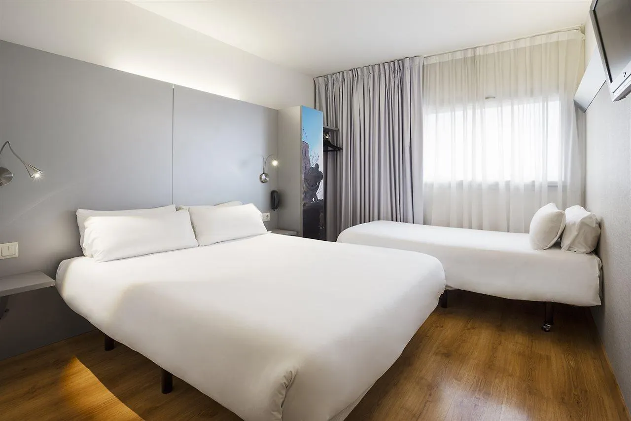 B&B Hotel Figueres Figueres  Spain