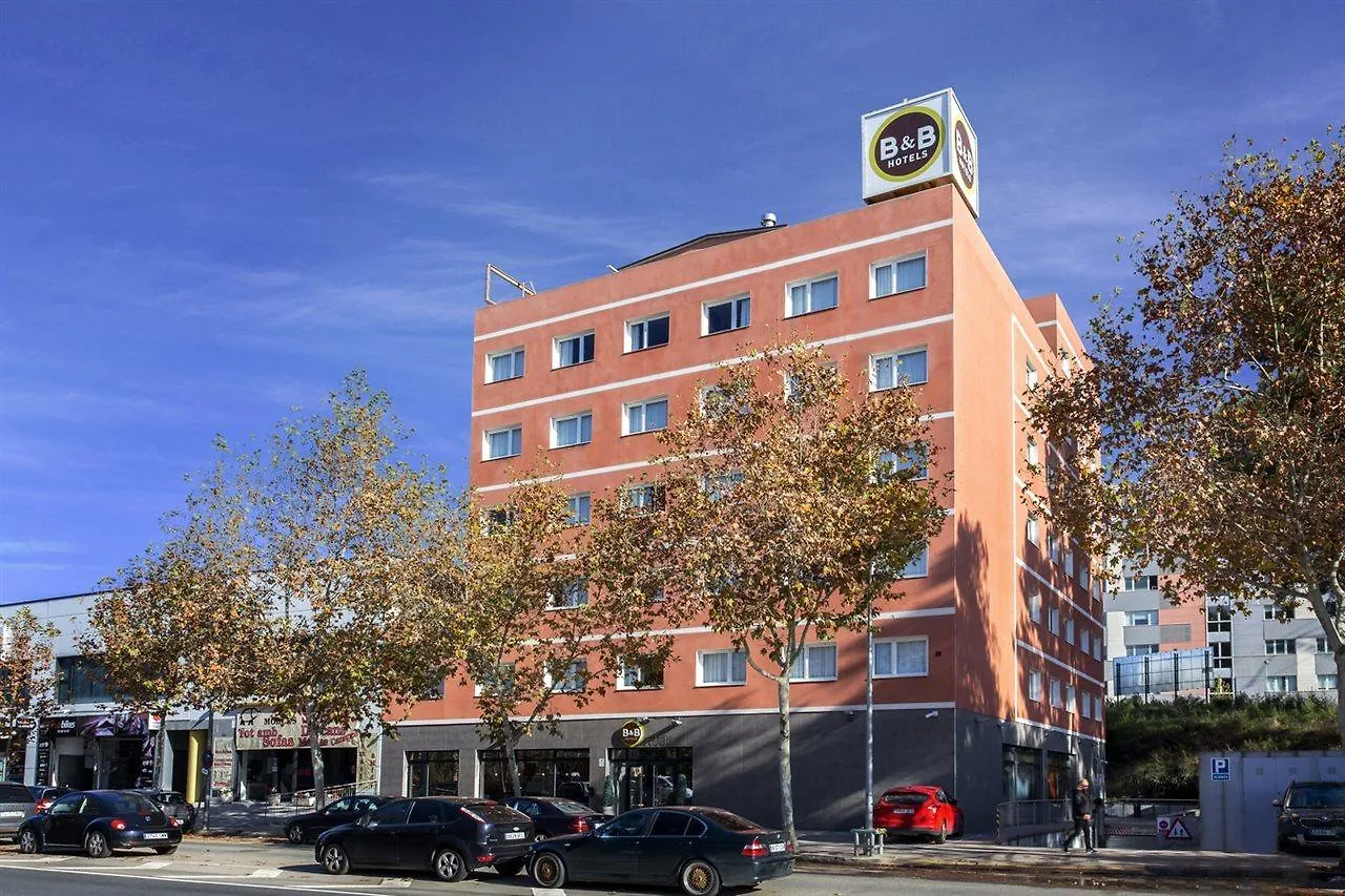 B&B Hotel Figueres Figueres  0*, Figueres (Girona) Spain