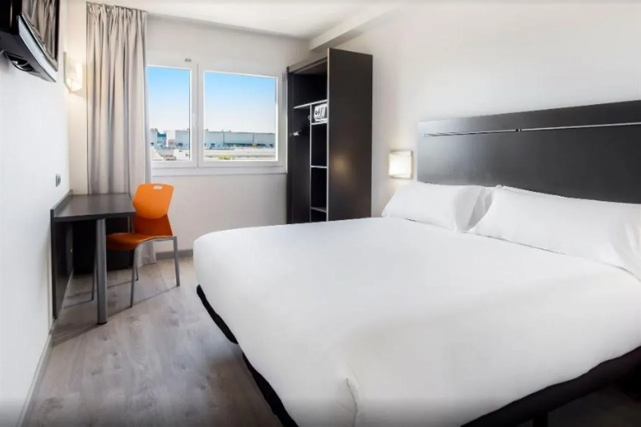 B&B Hotel Figueres Figueres