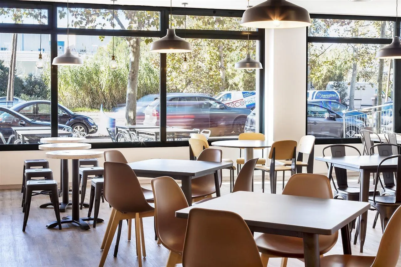 B&B Hotel Figueres Figueres