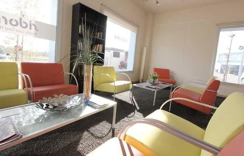 B&B Hotel Figueres Figueres  0*, Figueres (Girona) Spain