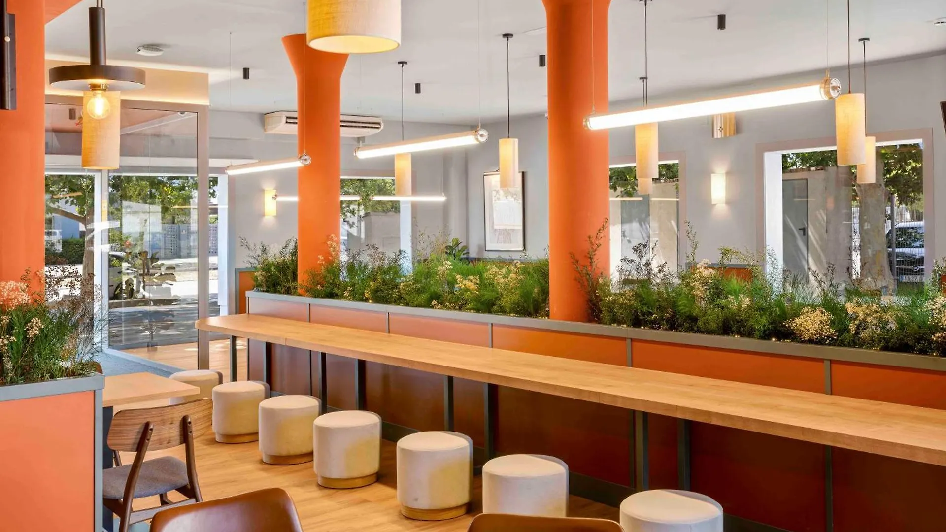 B&B Hotel Figueres Figueres