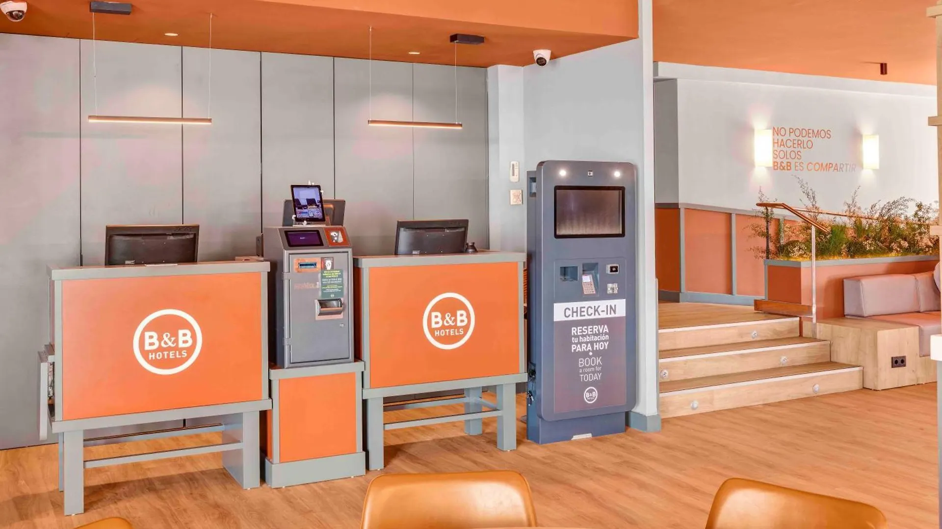 B&B Hotel Figueres Figueres