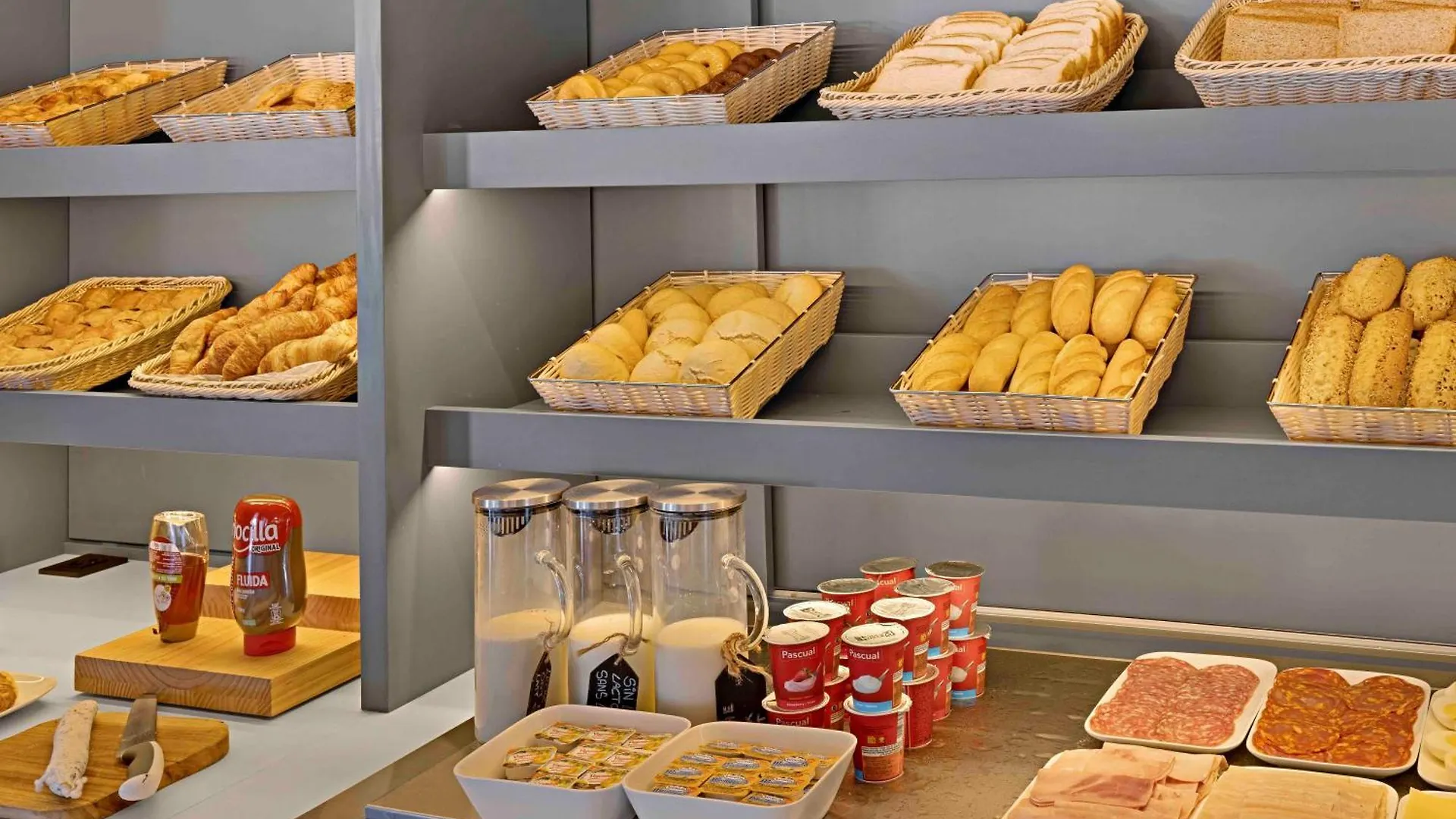 B&B Hotel Figueres Figueres