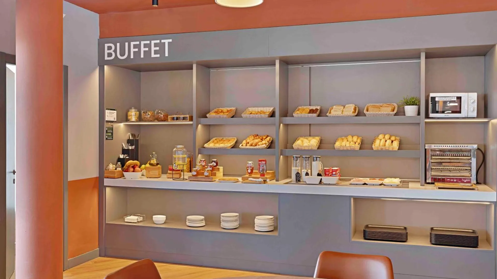 B&B Hotel Figueres Figueres