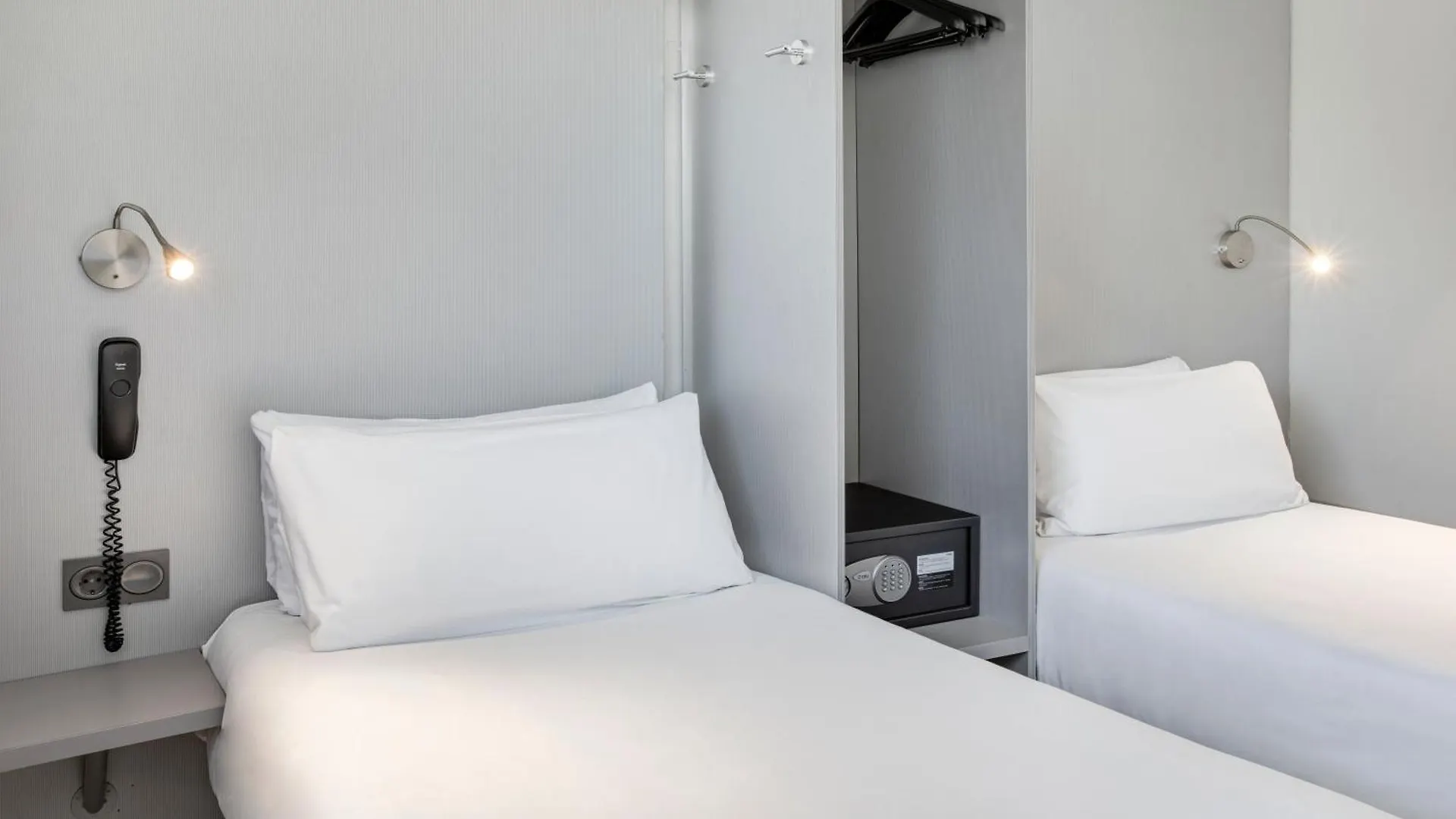 B&B Hotel Figueres Figueres  0*, Figueres (Girona)