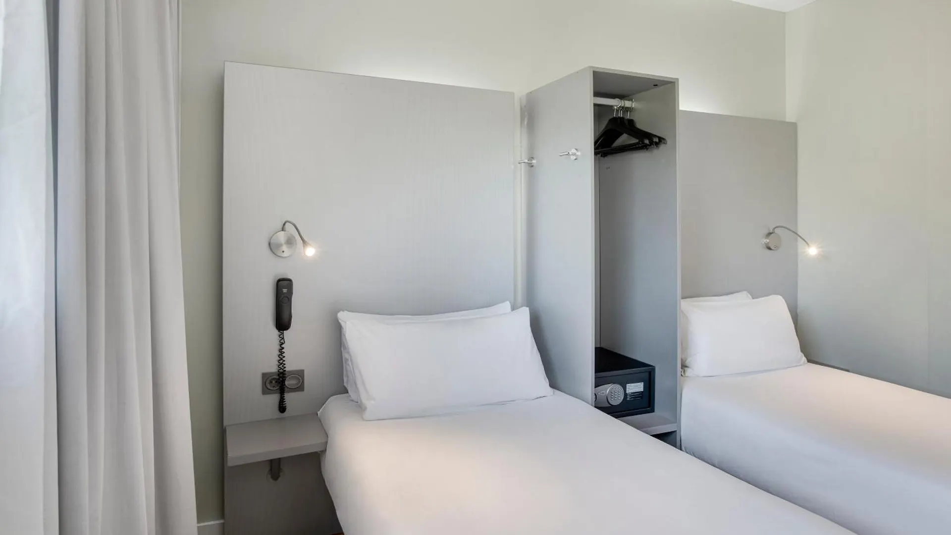 B&B Hotel Figueres Figueres  Spain