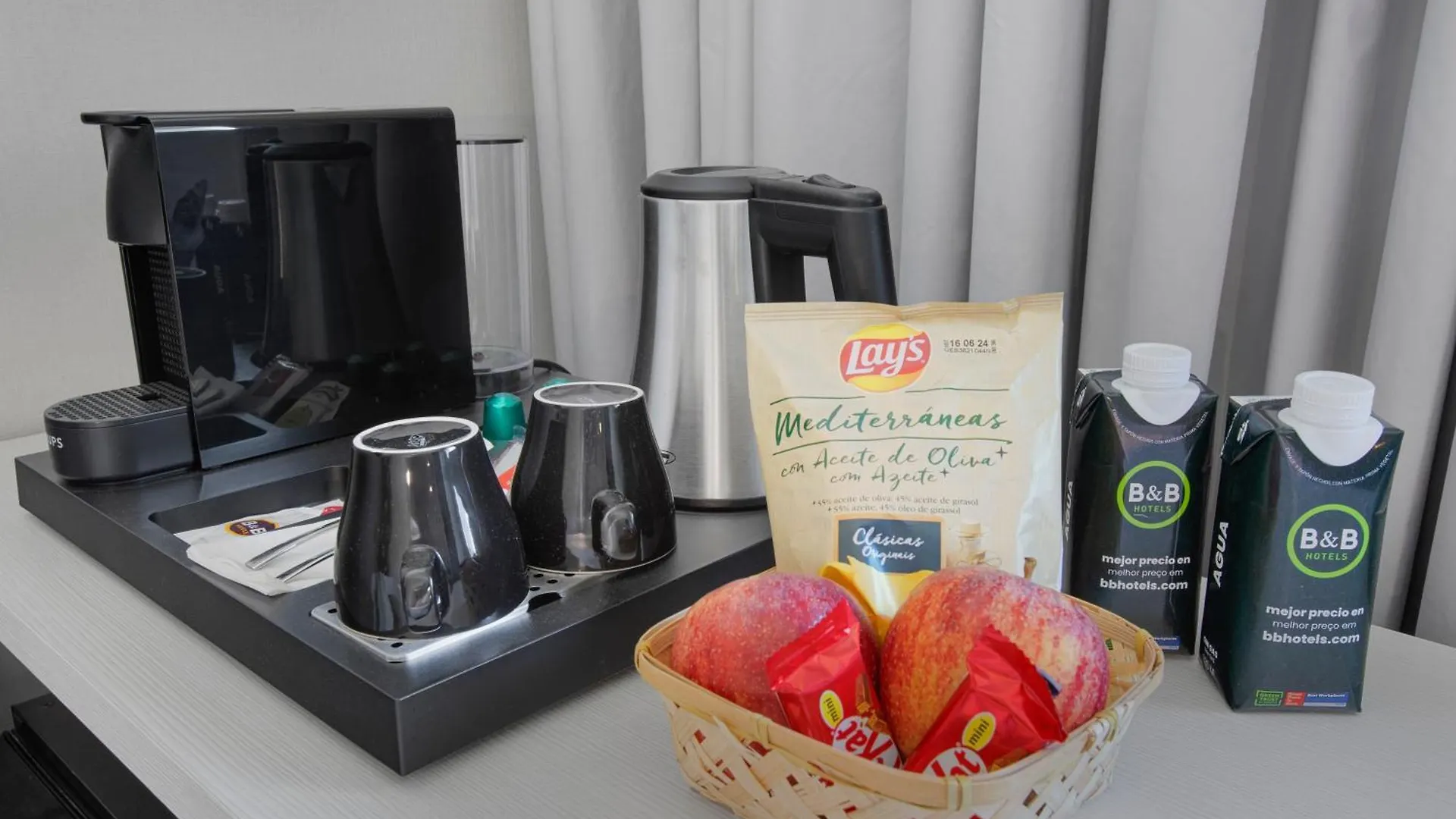 B&B Hotel Figueres Figueres