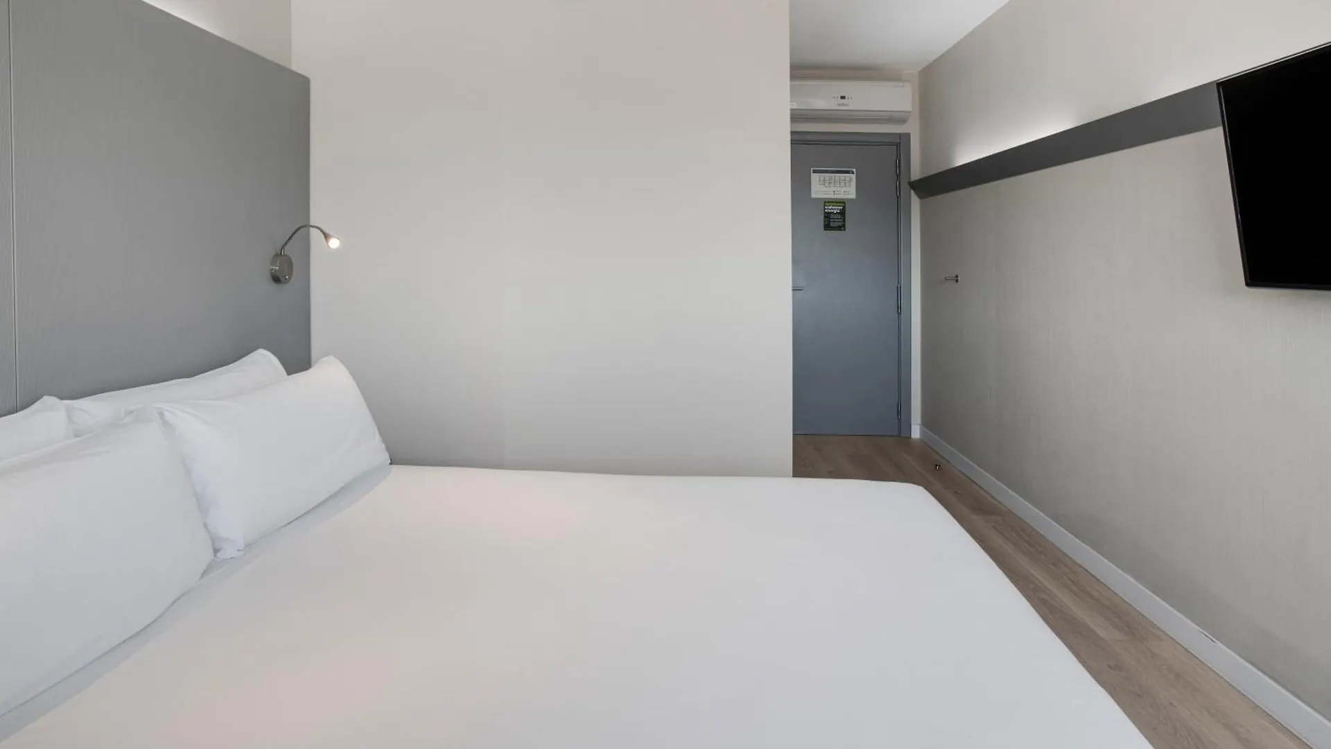 B&B Hotel Figueres Figueres