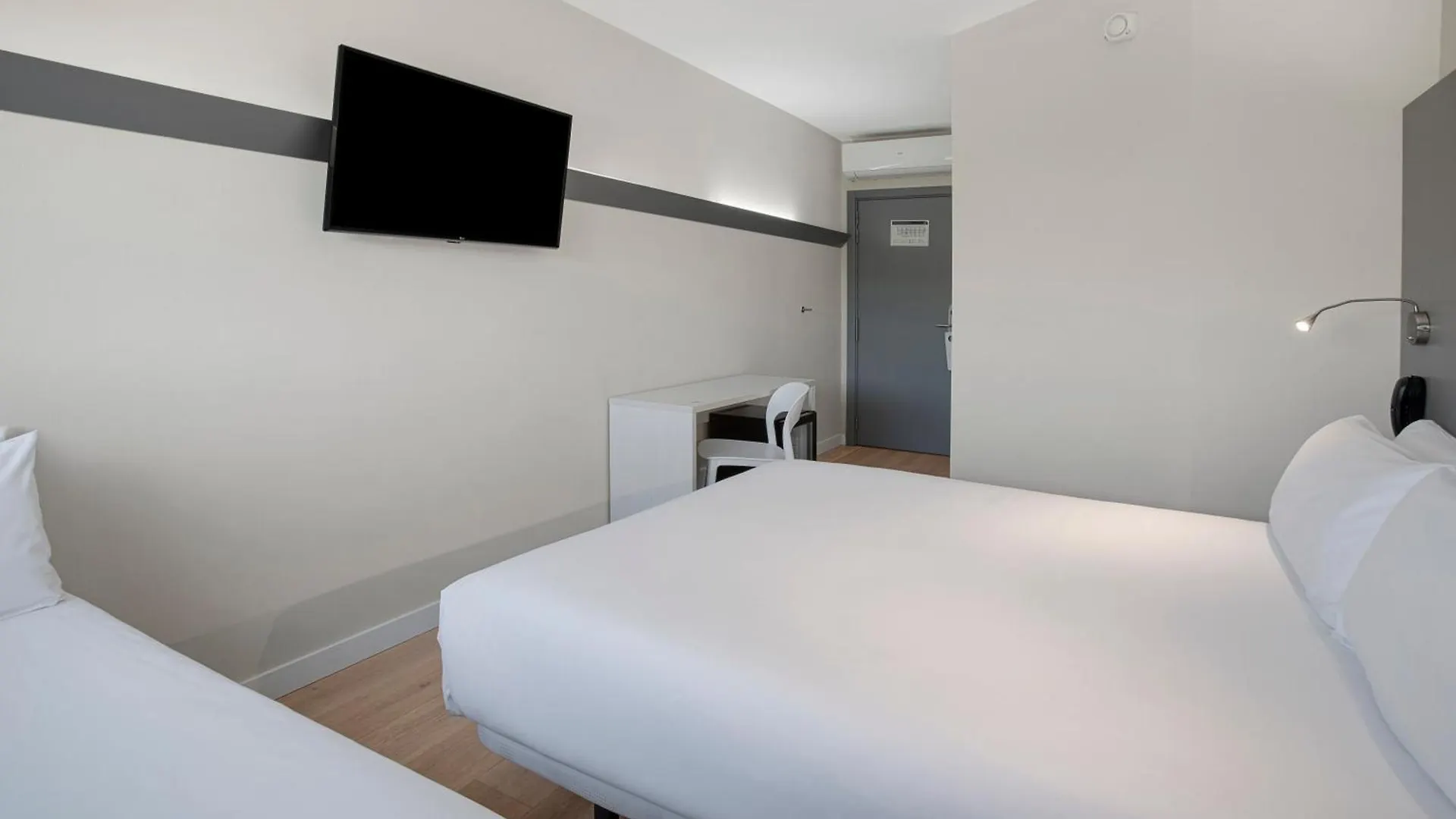 B&B Hotel Figueres Figueres