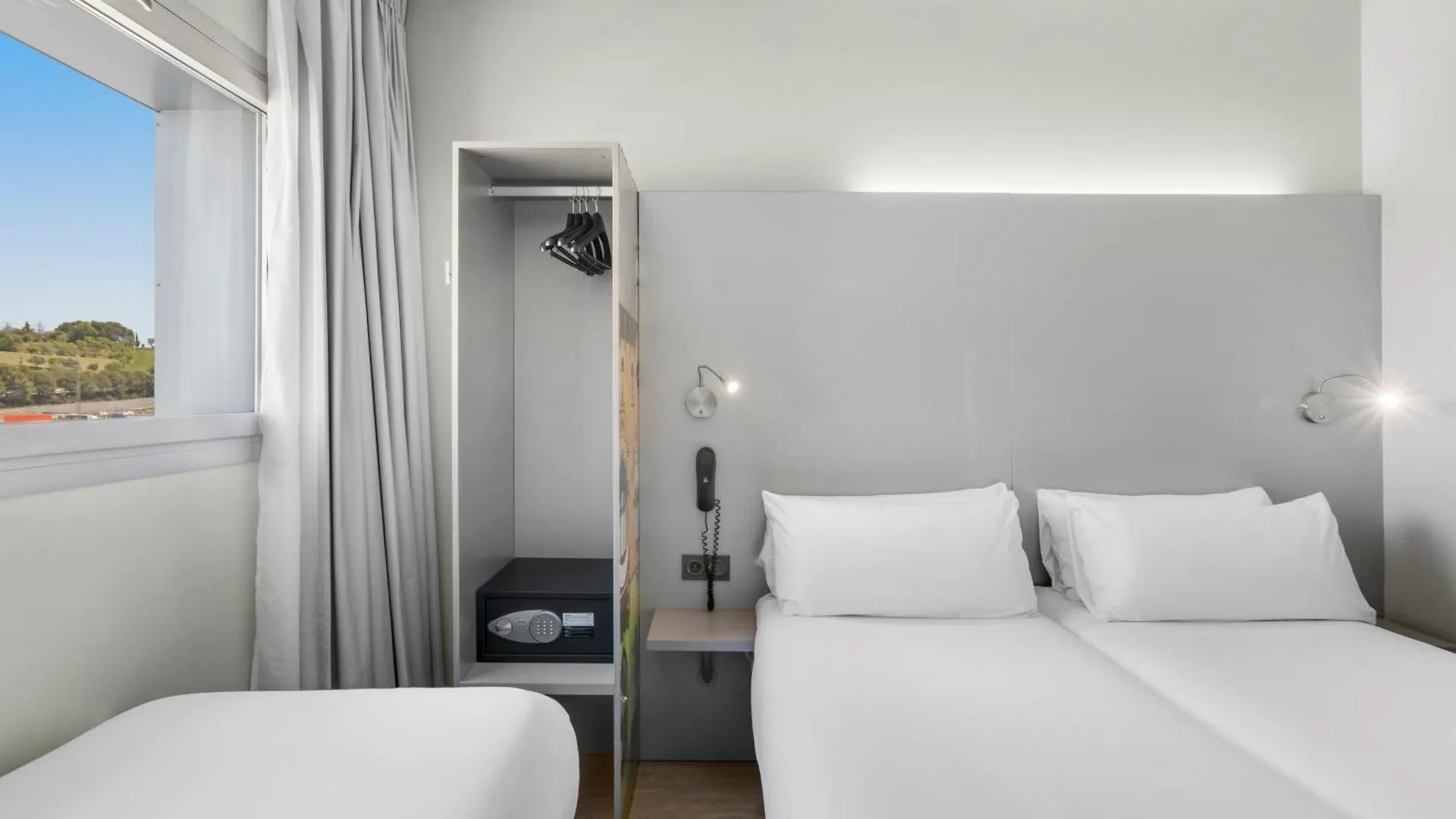 B&B Hotel Figueres Figueres