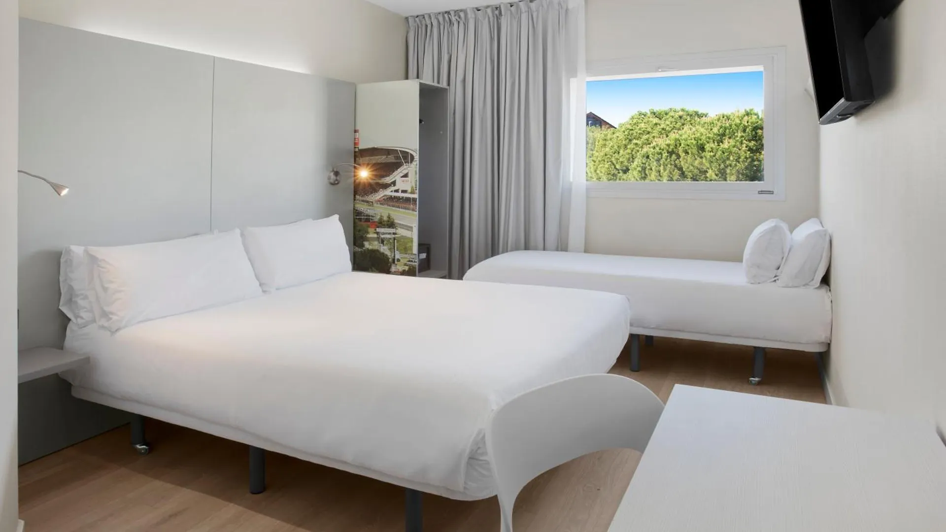 B&B Hotel Figueres Figueres