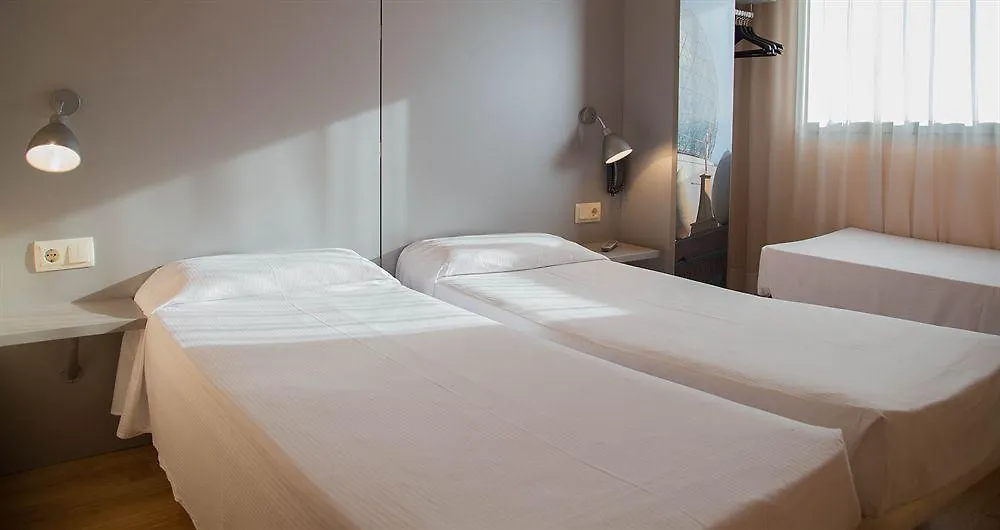 B&B Hotel Figueres Figueres  0*, Figueres (Girona) Spain
