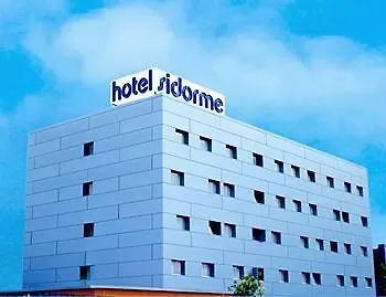 B&B Hotel Figueres Figueres