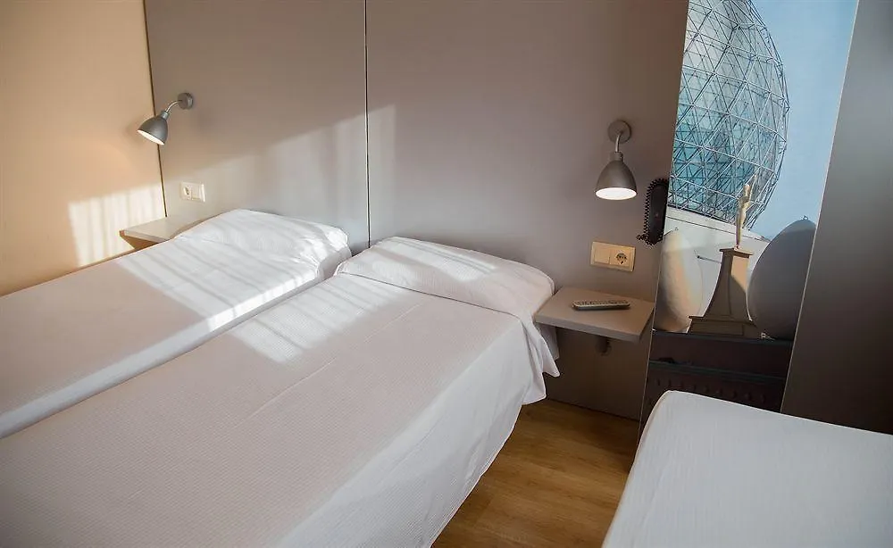 B&B Hotel Figueres Figueres