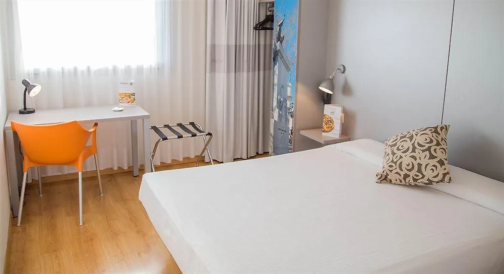 B&B Hotel Figueres