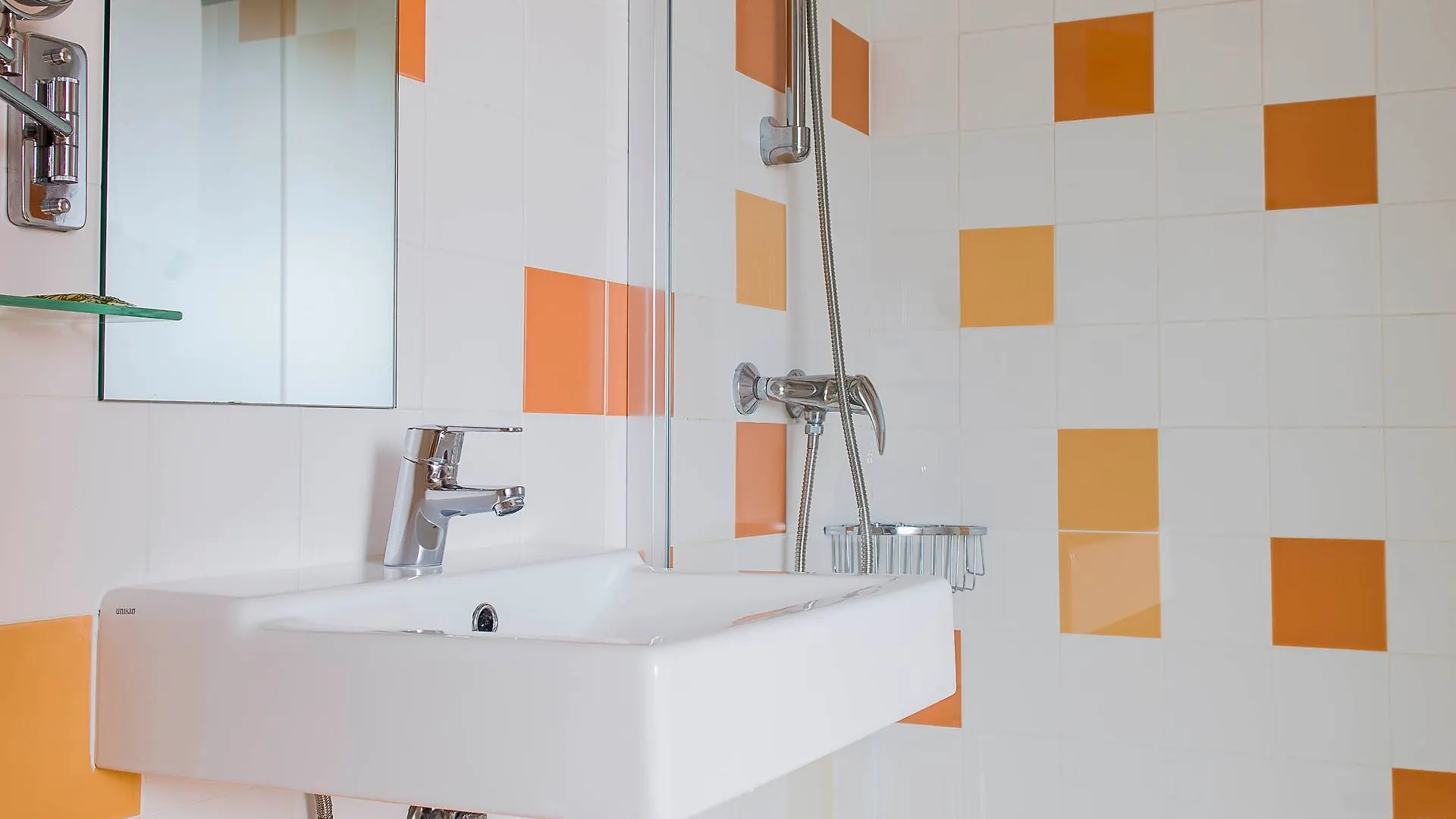 B&B Hotel Figueres Figueres  Figueres (Girona)