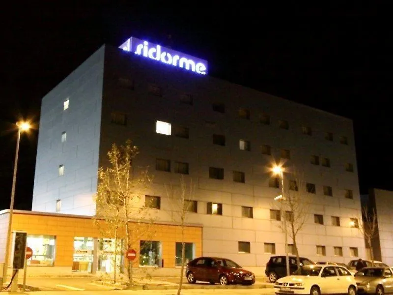 B&B Hotel Figueres Figueres