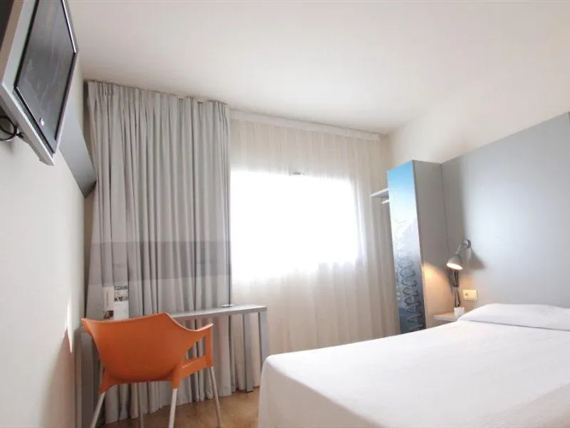 B&B Hotel Figueres Figueres