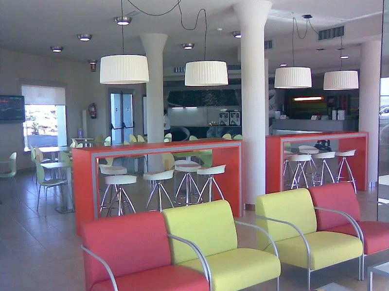 B&B Hotel Figueres Figueres