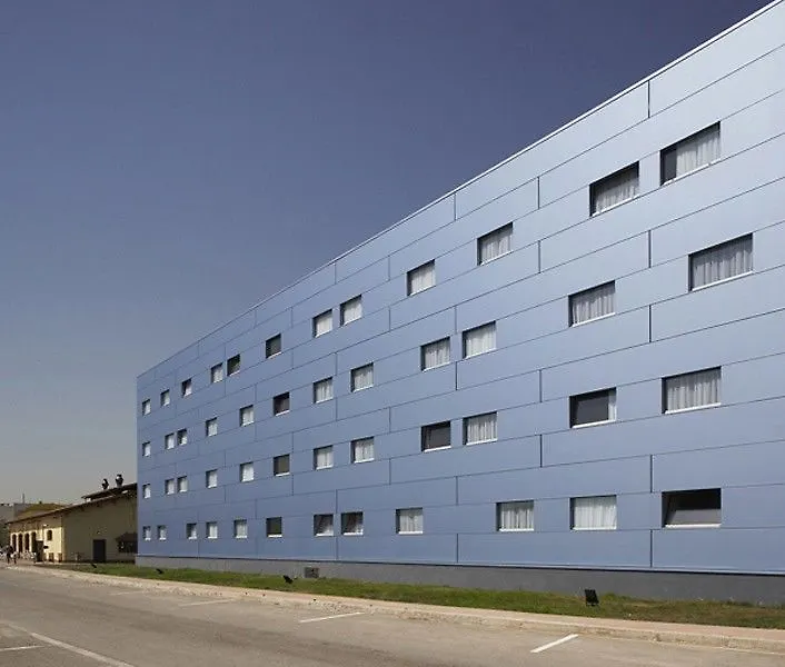 B&B Hotel Figueres Figueres (Girona)