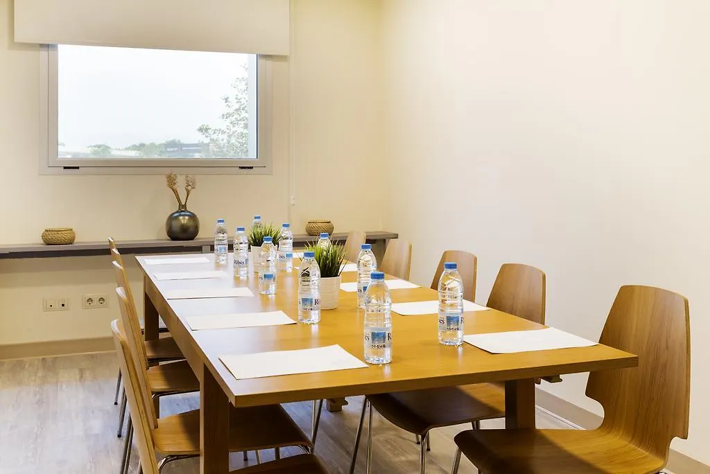 B&B Hotel Figueres Figueres