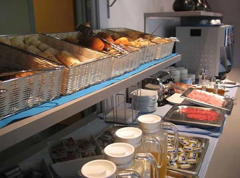 B&B Hotel Figueres Figueres