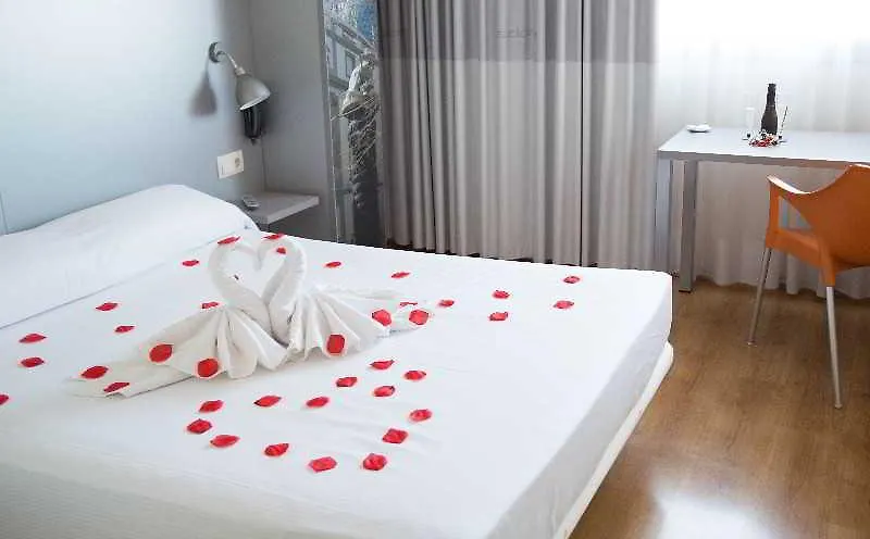 B&B Hotel Figueres Figueres