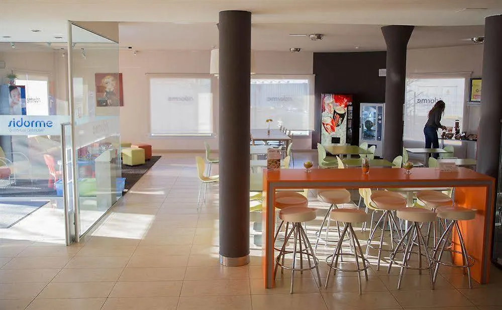 B&B Hotel Figueres Figueres  0*, Figueres (Girona)