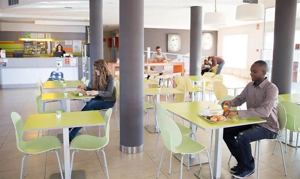 B&B Hotel Figueres Figueres  0*, Figueres (Girona) Spain
