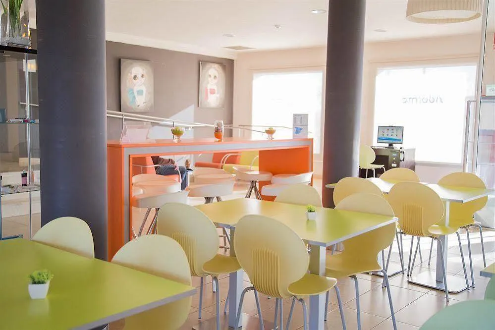 B&B Hotel Figueres Figueres