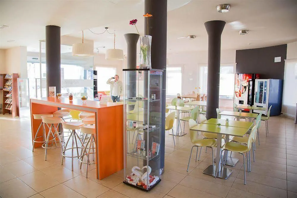 B&B Hotel Figueres Figueres