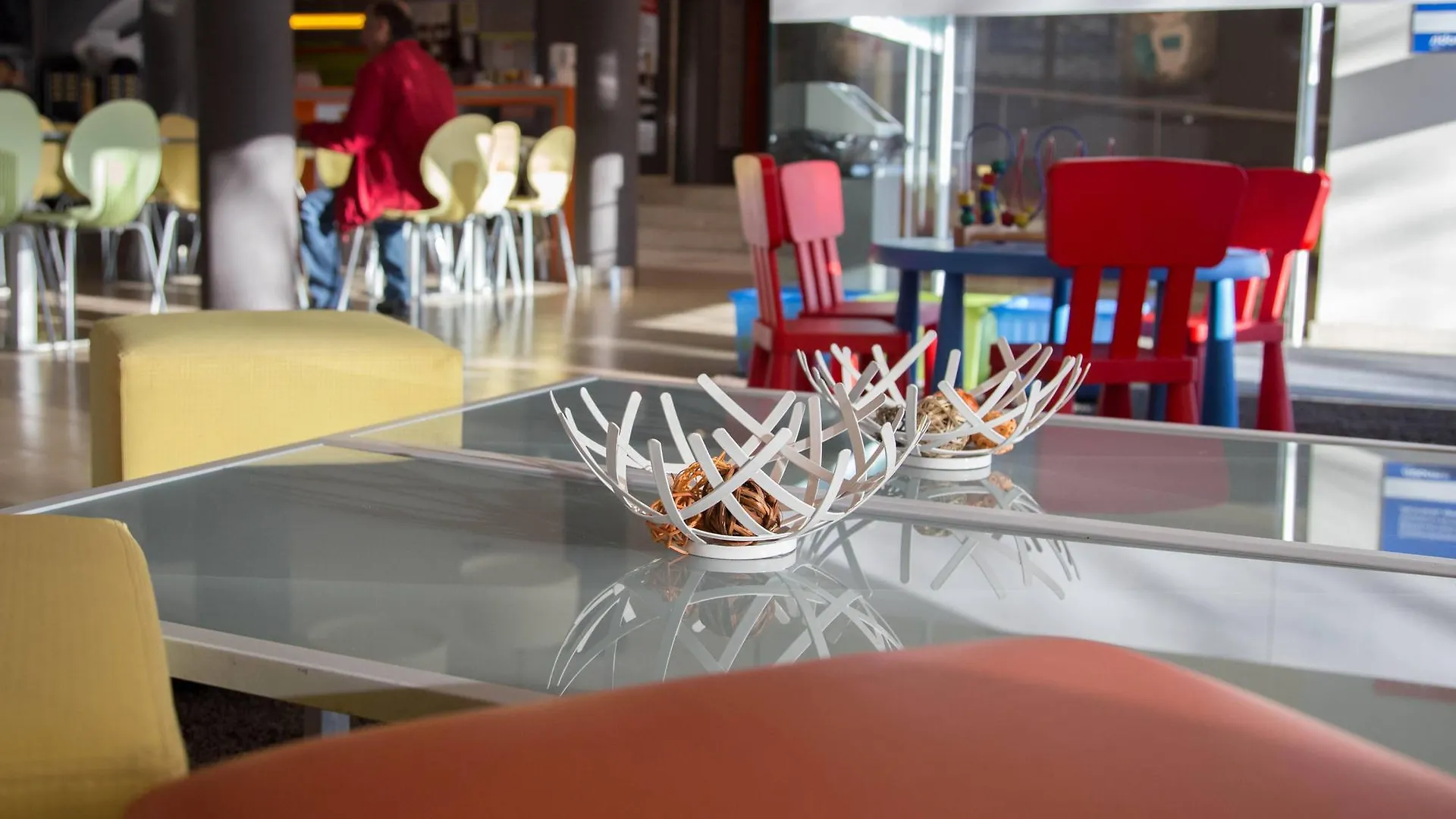 B&B Hotel Figueres Figueres