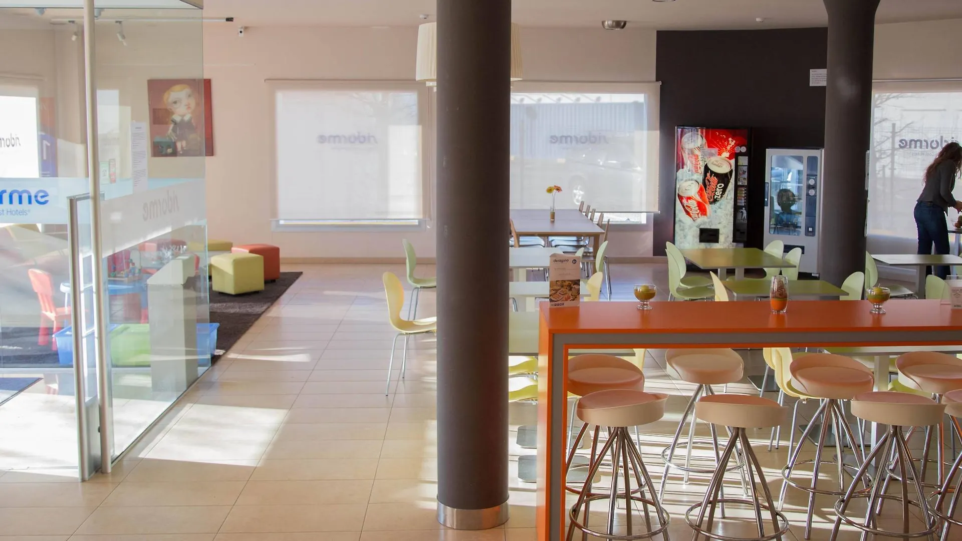 B&B Hotel Figueres Figueres  Figueres (Girona)