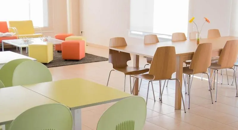 B&B Hotel Figueres Figueres