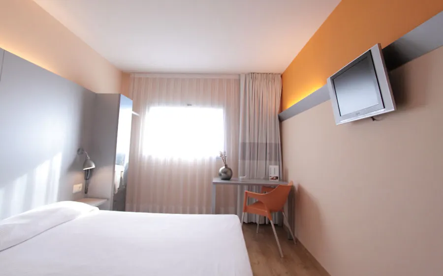 B&B Hotel Figueres Figueres  0*, Figueres (Girona)