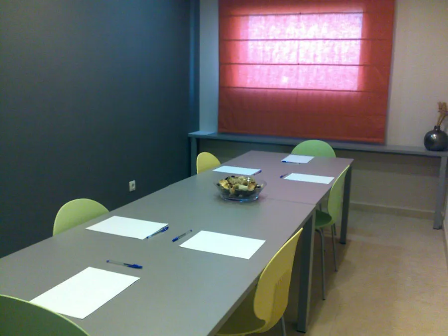 B&B Hotel Figueres Figueres  Spain